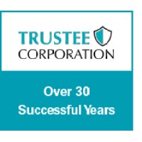 THE TRUSTEE CORPORATION LIMITED logo, THE TRUSTEE CORPORATION LIMITED contact details