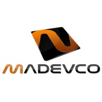 MADEVCO logo, MADEVCO contact details