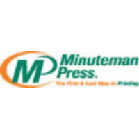 Minuteman Press - Irvine Spectrum logo, Minuteman Press - Irvine Spectrum contact details