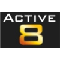 Active8 Health and Fitness, Bristol logo, Active8 Health and Fitness, Bristol contact details