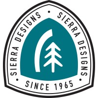 Sierra Designs logo, Sierra Designs contact details