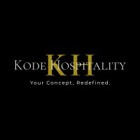 Kode Hospitality logo, Kode Hospitality contact details