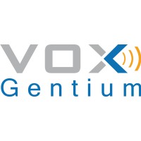 Vox Gentium Srl logo, Vox Gentium Srl contact details