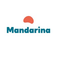 Mandarina logo, Mandarina contact details