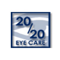 20/20 Eye Care NY logo, 20/20 Eye Care NY contact details