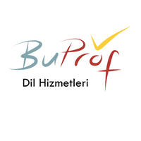 BuProf logo, BuProf contact details