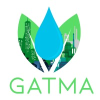 GATMA logo, GATMA contact details