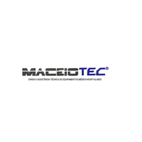 Maceiotec logo, Maceiotec contact details