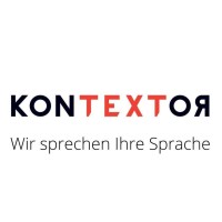 kontextor teoranta logo, kontextor teoranta contact details