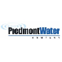 Piedmont Water Company logo, Piedmont Water Company contact details