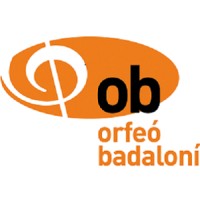 Orfeó Badaloní logo, Orfeó Badaloní contact details