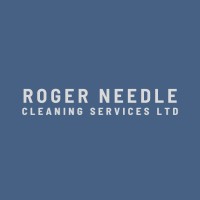 Roger Needle Cleaning Services logo, Roger Needle Cleaning Services contact details