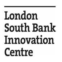 London South Bank Innovation Centre logo, London South Bank Innovation Centre contact details