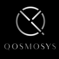 Qosmosys logo, Qosmosys contact details