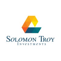 Solomon Troy Investments logo, Solomon Troy Investments contact details