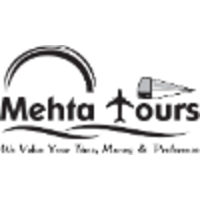 Mehta Tours logo, Mehta Tours contact details