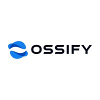 Ossify Industries PVT LTD logo, Ossify Industries PVT LTD contact details