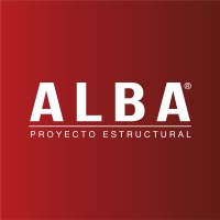 ALBA Proyecto Estructural logo, ALBA Proyecto Estructural contact details