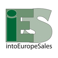 IntoEurope Sales LTD logo, IntoEurope Sales LTD contact details