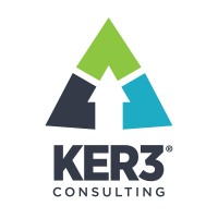 Ker3 Consulting logo, Ker3 Consulting contact details