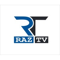 RAZ TV logo, RAZ TV contact details