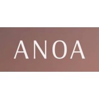 ANOA logo, ANOA contact details