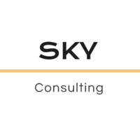 SKY Consulting logo, SKY Consulting contact details