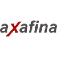 Axafina logo, Axafina contact details