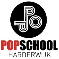 Popschool Harderwijk logo, Popschool Harderwijk contact details