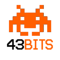 Agência 43 Bits logo, Agência 43 Bits contact details