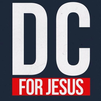 DC FOR JESUS logo, DC FOR JESUS contact details