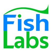 FishLabs logo, FishLabs contact details