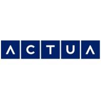 Actua Groep logo, Actua Groep contact details