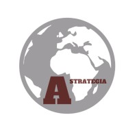 Astrategia Limited logo, Astrategia Limited contact details