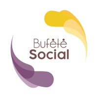 Bufete Social logo, Bufete Social contact details