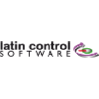 LATIN CONTROL SOFTWARE S.A. logo, LATIN CONTROL SOFTWARE S.A. contact details