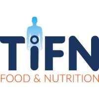 TiFN logo, TiFN contact details