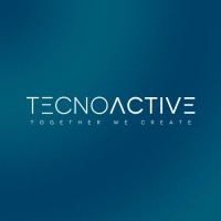 TECNOACTIVE logo, TECNOACTIVE contact details