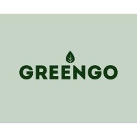 Greengo logo, Greengo contact details