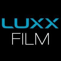 LUXX Film GmbH logo, LUXX Film GmbH contact details