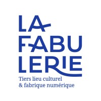 La Fabulerie logo, La Fabulerie contact details