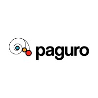 paguro logo, paguro contact details