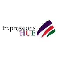 Expressions of Hue, Inc. logo, Expressions of Hue, Inc. contact details