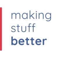 Making Stuff Better Ltd logo, Making Stuff Better Ltd contact details