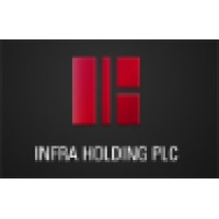 Infra Holding plc logo, Infra Holding plc contact details