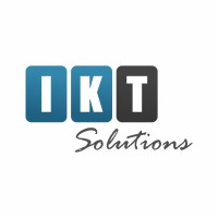 IKT Solutions Ltd. logo, IKT Solutions Ltd. contact details