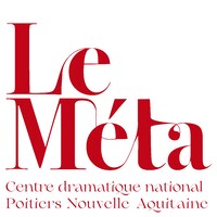 Le Méta - Centre dramatique national de Poitiers Nouvelle-Aquitaine logo, Le Méta - Centre dramatique national de Poitiers Nouvelle-Aquitaine contact details