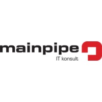 Mainpipe logo, Mainpipe contact details