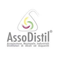 AssoDistil logo, AssoDistil contact details