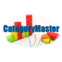 CategoryMaster logo, CategoryMaster contact details